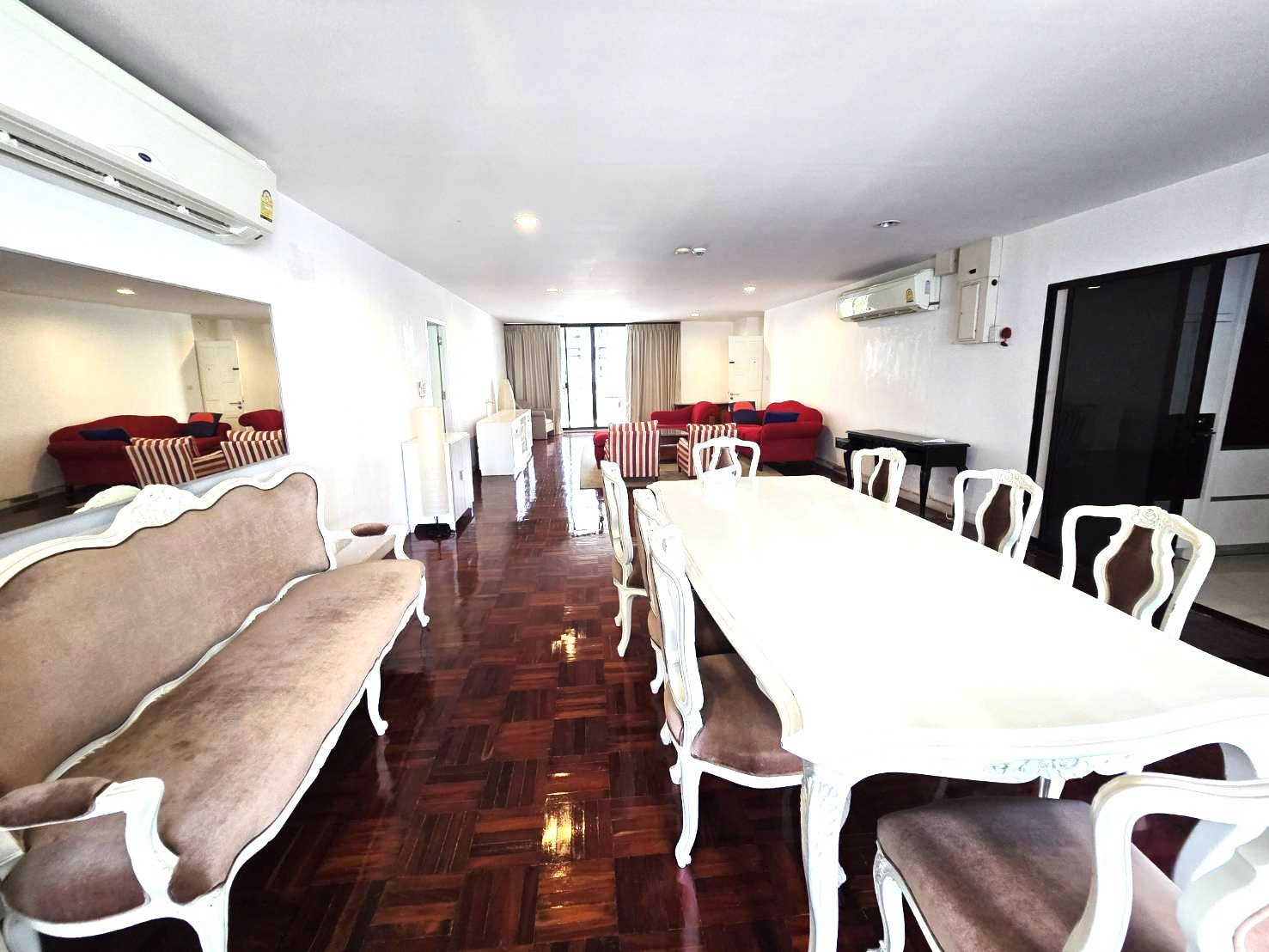 GrandVille House2 in Sukhumvit Soi 19 for rent 3 Bedrooms and 3 Bathrooms 253 sqm 65,000 per month – รูปที่ 4
