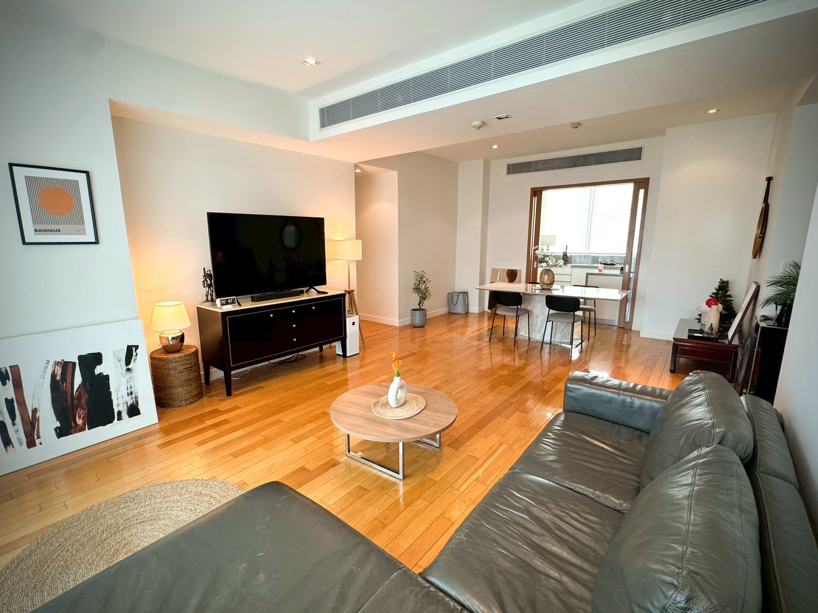 For sale Millennium Residence Millennium Residence 3 bed 3 bath + maids room – รูปที่ 2