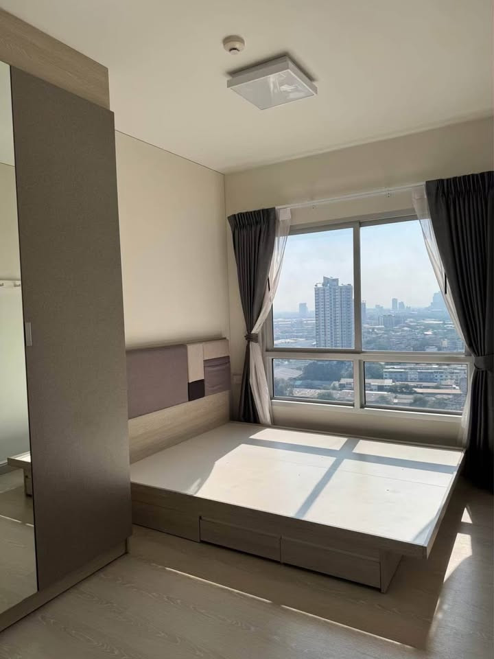 (Code S5928) Condo for sale, Niche ID Pakkret Station project: Niche ID @ Pakkret Station