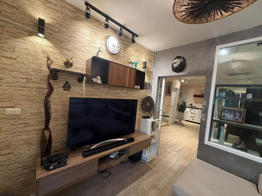FOR RENT PRUKSA VILLE 25 PHUTTHABUCHA 36 / 3 bedrooms 2 bathrooms / 21 Sqw. 110 Sqm.**15,000** CLOSE TO KMUTT UNIVERSITY – รูปที่ 4
