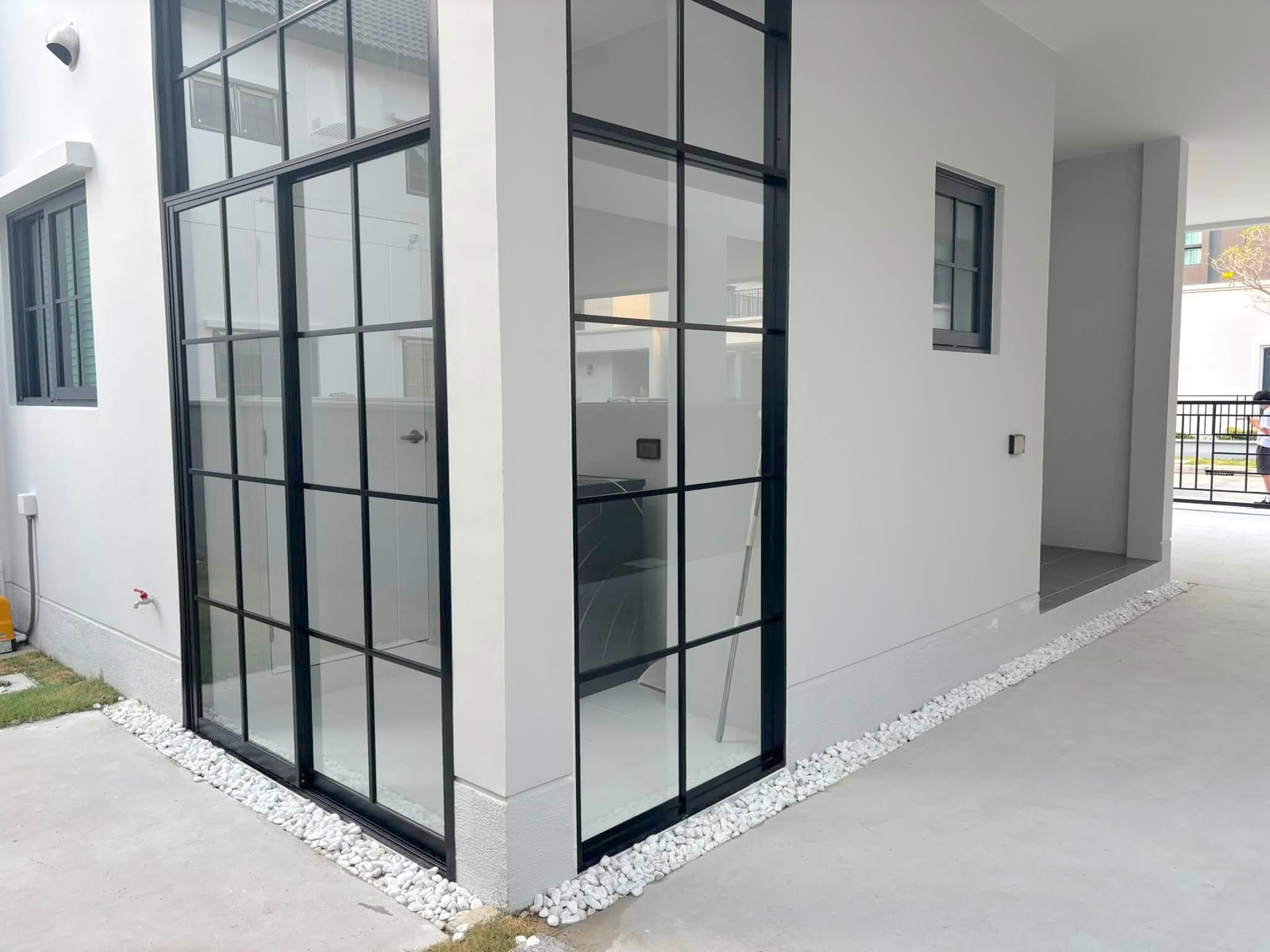 ให้เช่าบ้านเดี่ยว หมู่บ้าน CENTRO Bangna Phase 2 รหัสทรัพย์ R674  – รูปที่ 4