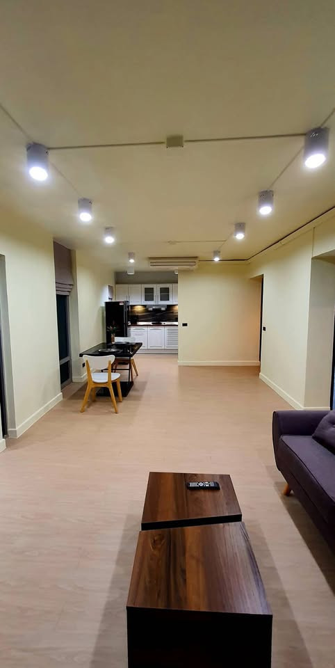 For Rent Lakeview Condominium Riviera 4  /2 bed 2 bathroom    18,000 – รูปที่ 3