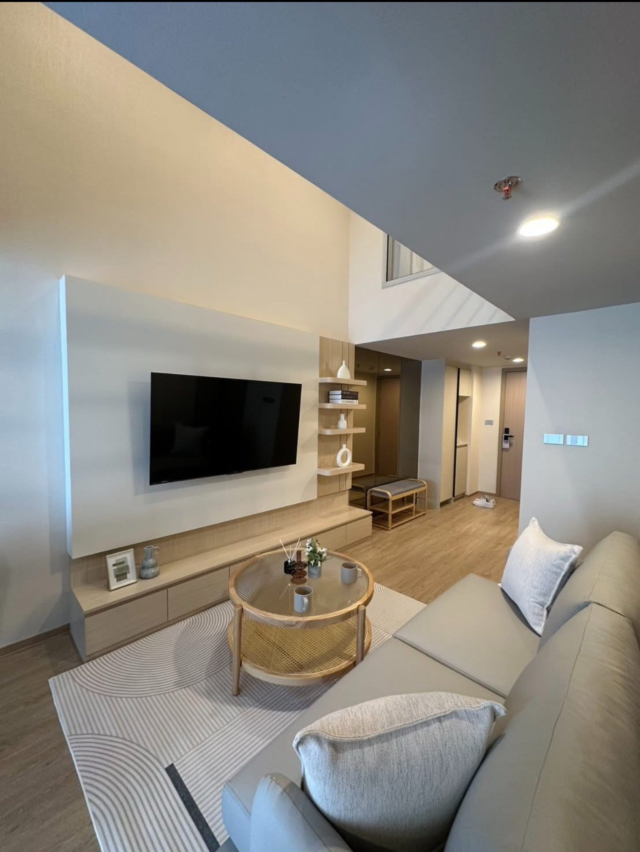 FOR RENT | CULTURE CHULA price negotiable FOR RENT | CULTURE CHULA price negotiable