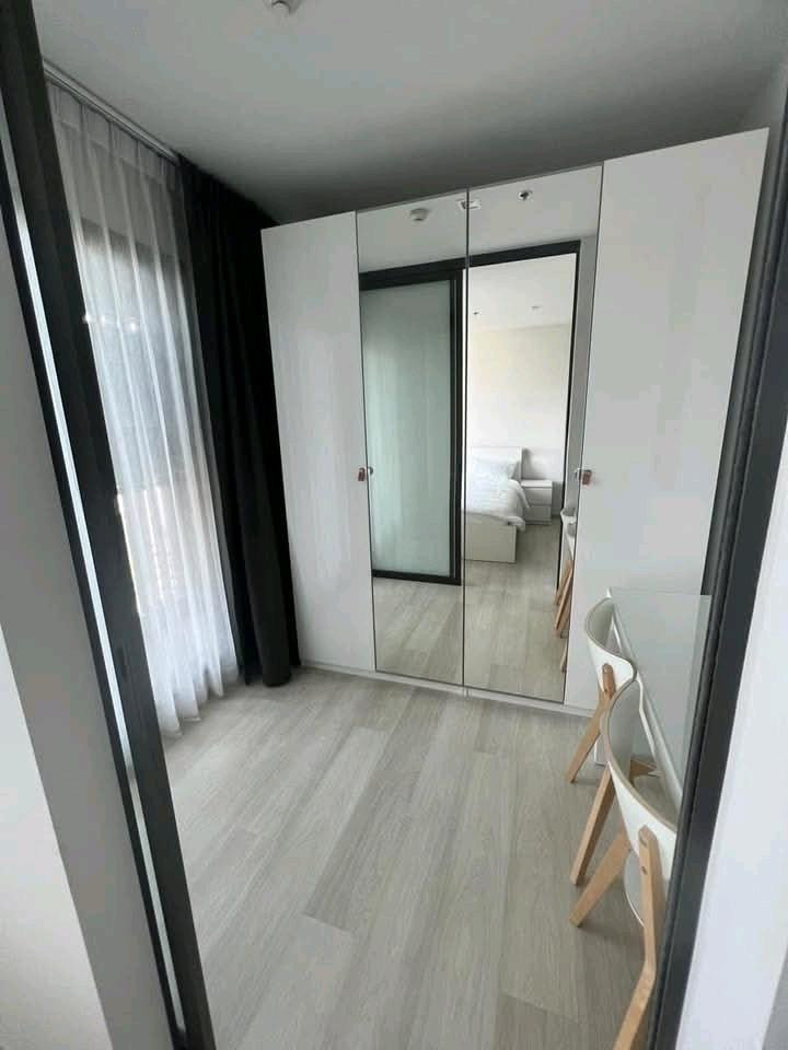 READY TO MOVE IN | FOR RENT ✨ LIFE ONE WIRELESS ✨ 🌟 Condo in the heart of Witthayu, premium location, near BTS Ploenchit and luxury department stores, fully furnished, ready to move in. Suitable for working people who want convenience in the heart of Bang – รูปที่ 3