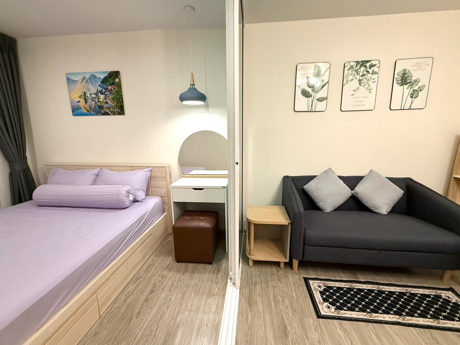 Regent Home Bangna (New Project) / Regent Home Bangna (New Project) – รูปที่ 3