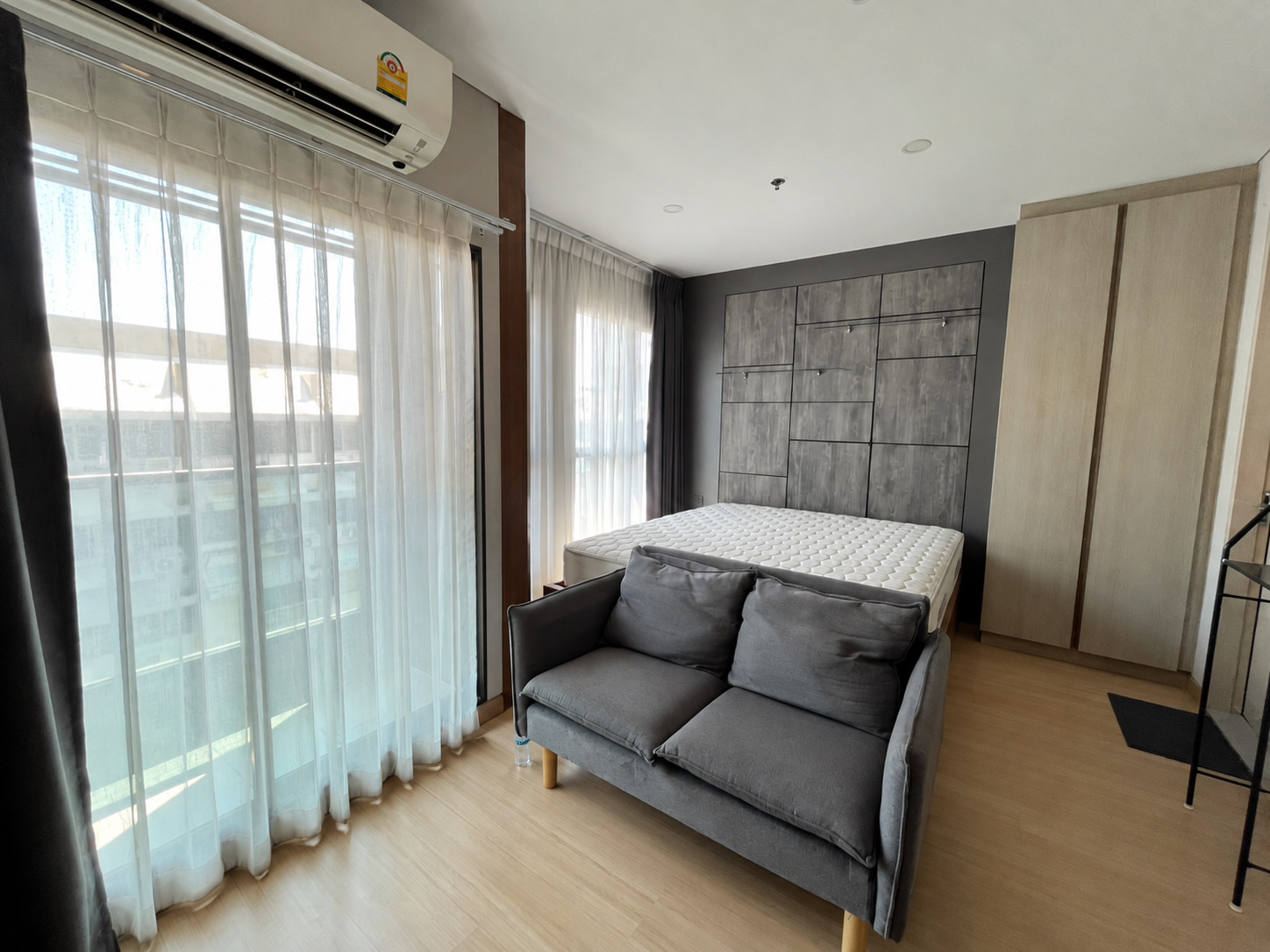 For rent: Lumpini Suite Din Daeng, 11th floor, very beautifully decorated ✅✅ Agents welcome ✅✅ For rent: Lumpini Suite Din Daeng, 11th floor, very beautifully decorated ✅✅ Agents welcome ✅✅