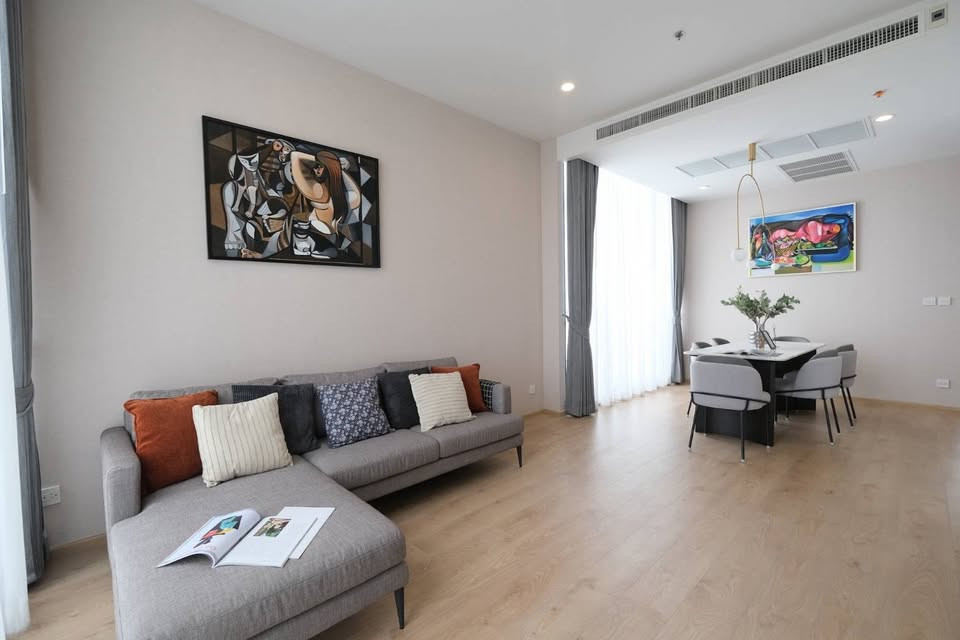**Noble BE19 | View of Lumphini Park | BTS Asok** – รูปที่ 3