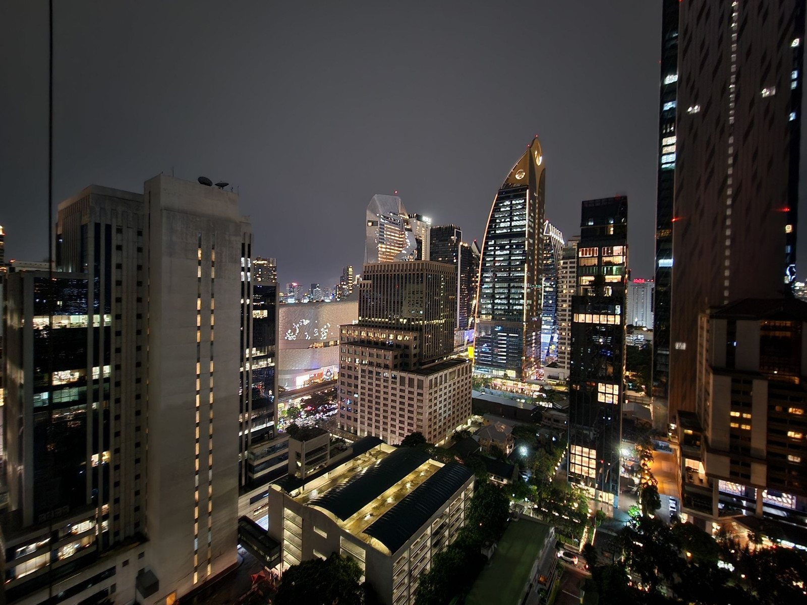  SCOPE Langsuan, finest living in Langsuan premium residential area in Bangkok Available on 8 Nov 2026 – รูปที่ 4