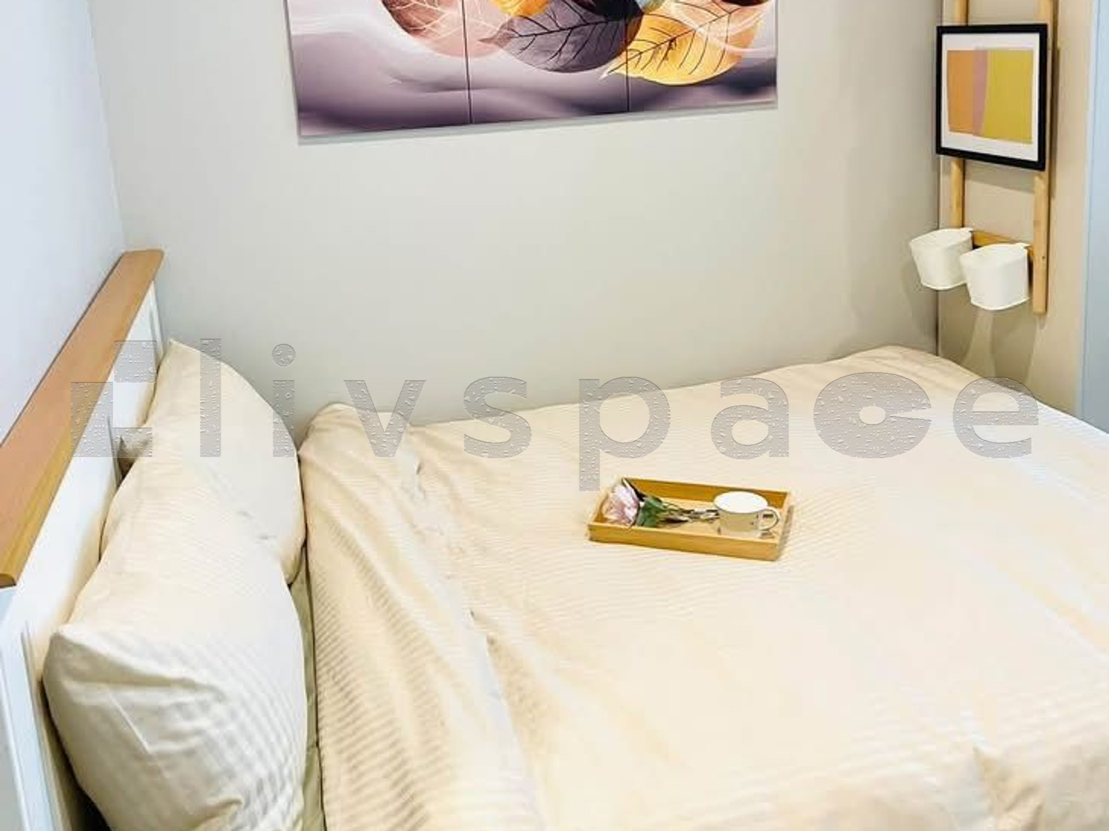 ▚ L06CNMツ ให้เช่า Culture Thonglor Studio 26.3ตร.ม. 22kห้องใหม่แกะกล่อง ราคาดี ใกล้ BTS ทองหล่อ✨ – รูปที่ 4