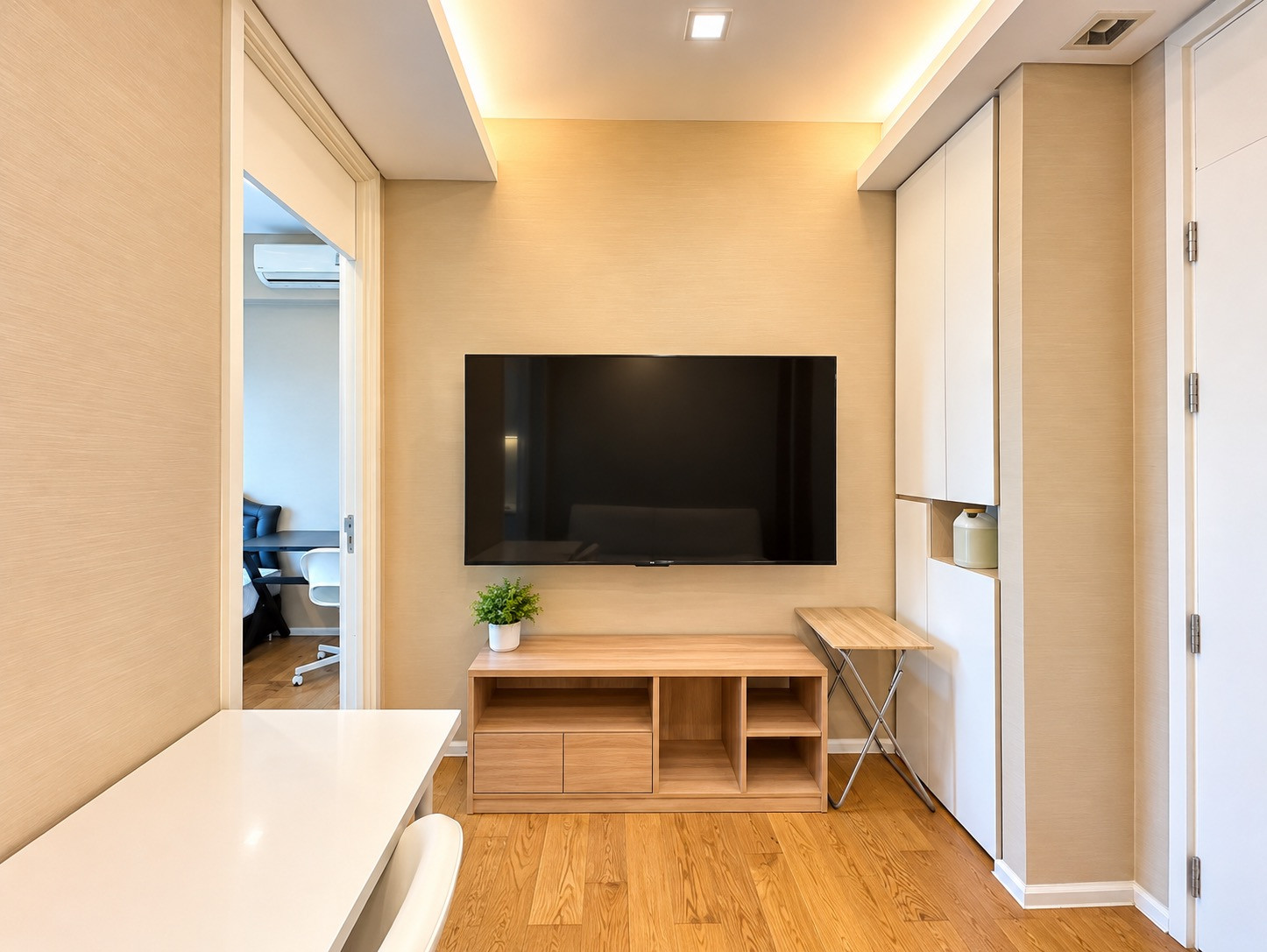 🏙️ The Saint Residences (เดอะ เซนต์ เรสิเด้นซ์) 💰 ค่าเช่าเพียง 15,000 บาท/เดือน