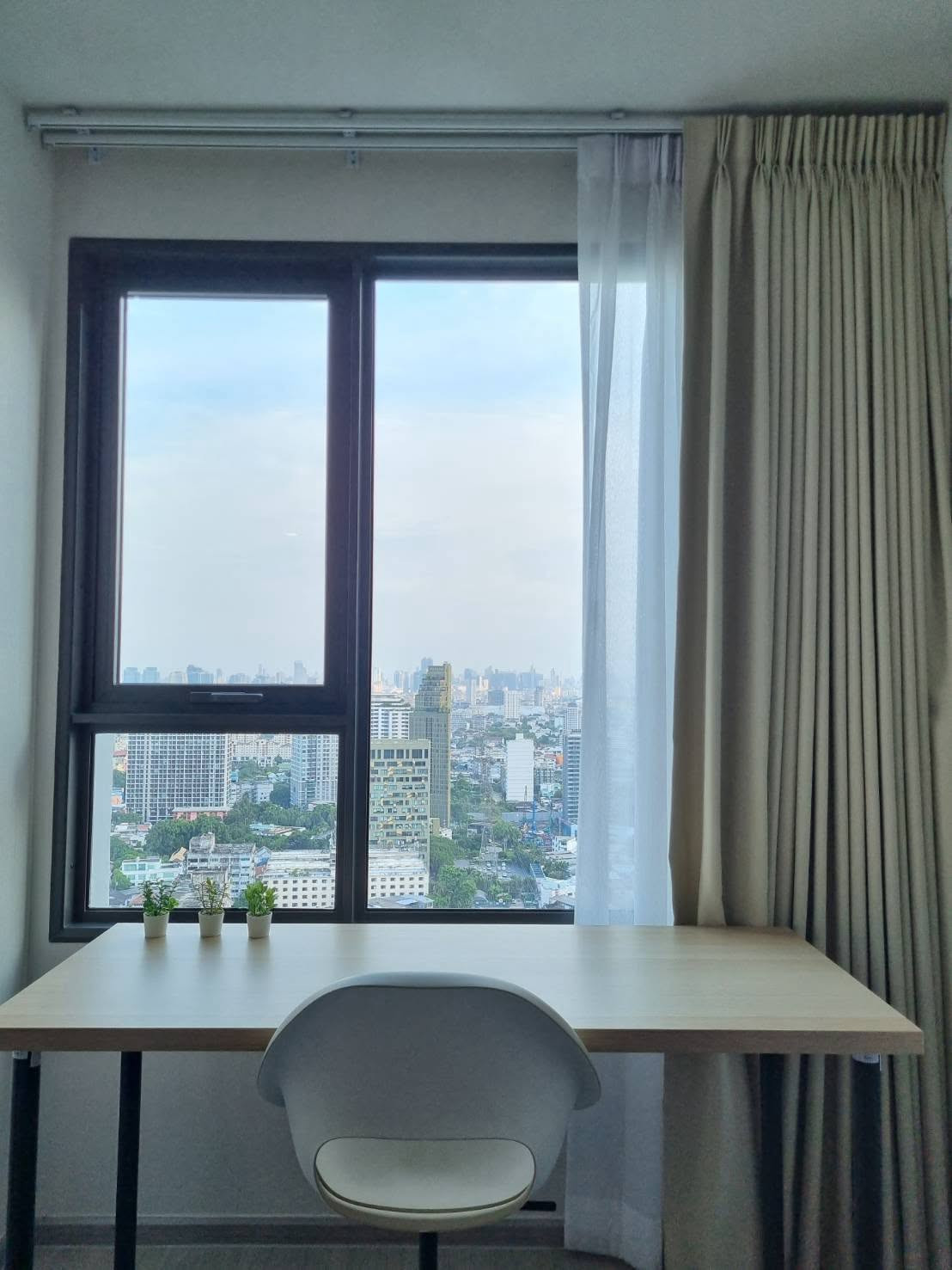 คอนโดให้เช่า ไลฟ์ ลาดพร้าว – รูปที่ 3