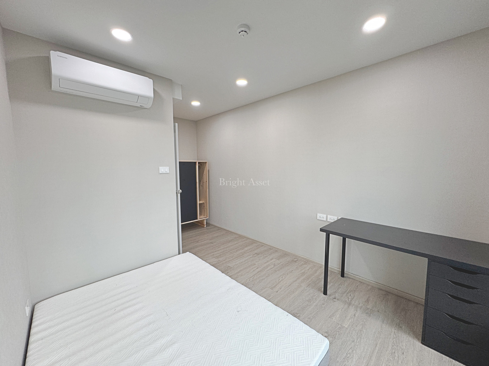 ให้เช่า คอนโดศุภลัย เซนส์ ศรีนครินทร์  รหัสทรัพย์ P3535  – รูปที่ 4