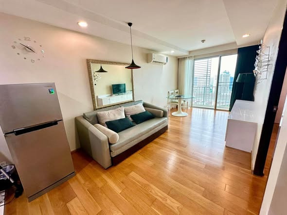 🔥 Condo for Sale at The Line Phahonyothin Park| BTS Ha Yaek Lat Phrao