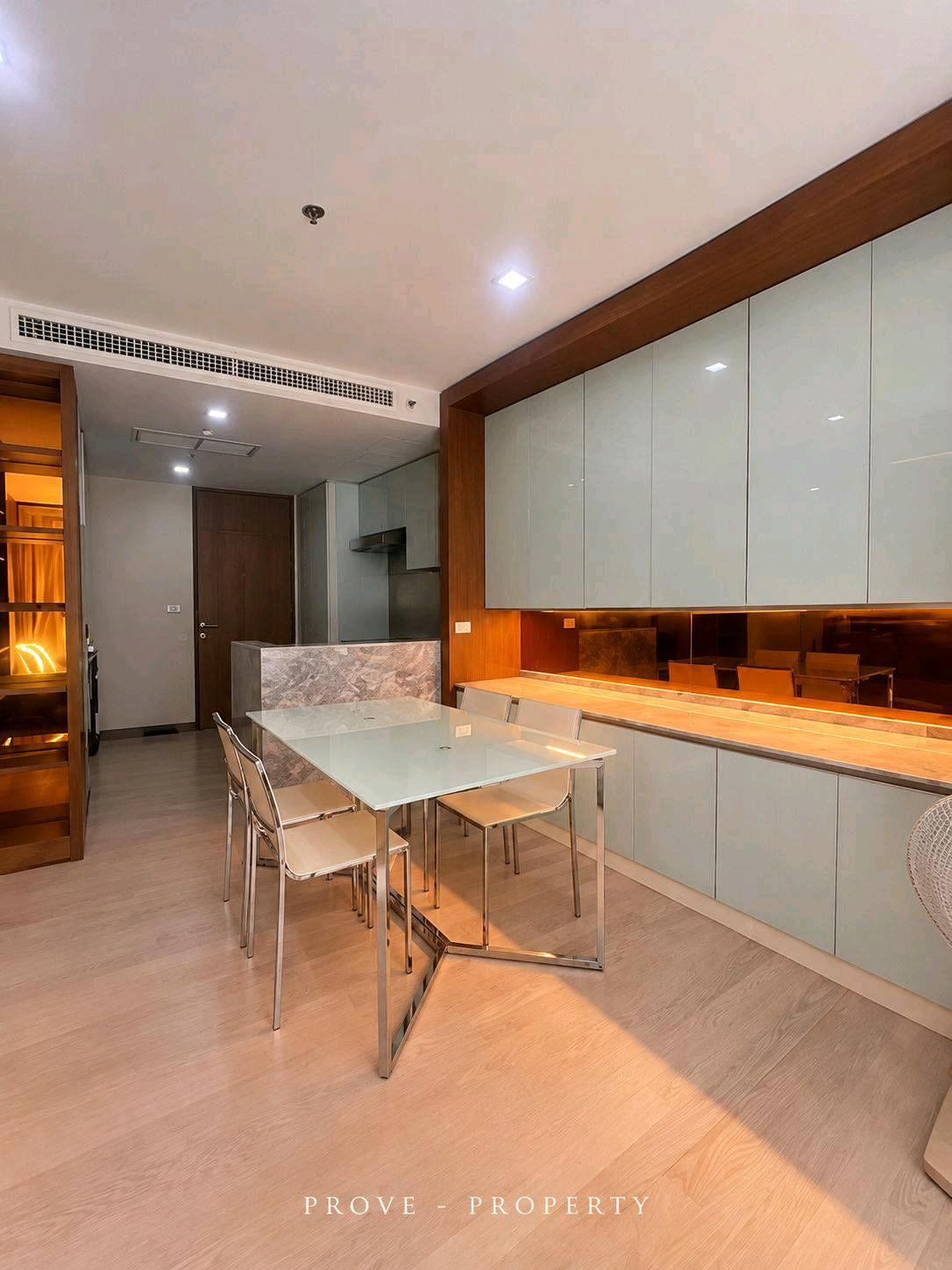 For Sale & Rent | Noble Remix Thonglor | 2 Bedrooms | 96.96 sq.m. | 086-929-9929 – รูปที่ 3