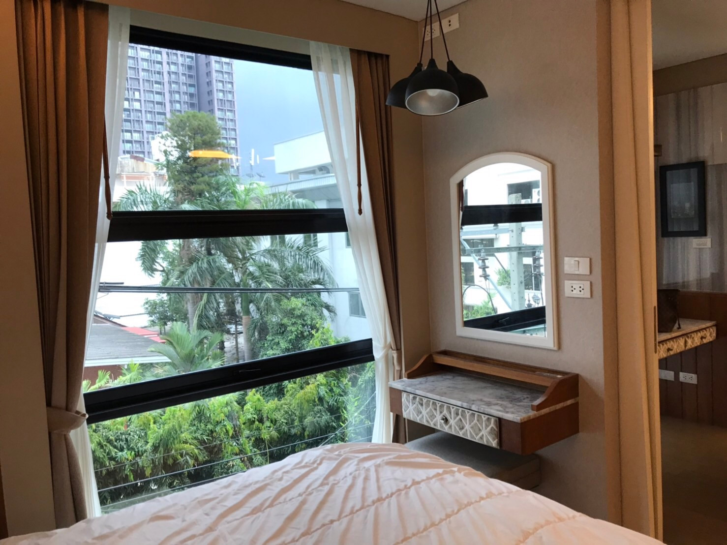 for rent mode 61 1 bed super deal ⭐️🌷 – รูปที่ 2