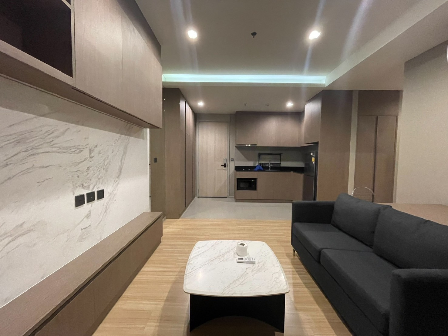 🐱🐶 Pet Friendly - M Jatujak 2 Bed 2 Bath 59.85 sqm 7 mb. Call 0968623850 🐱🐶