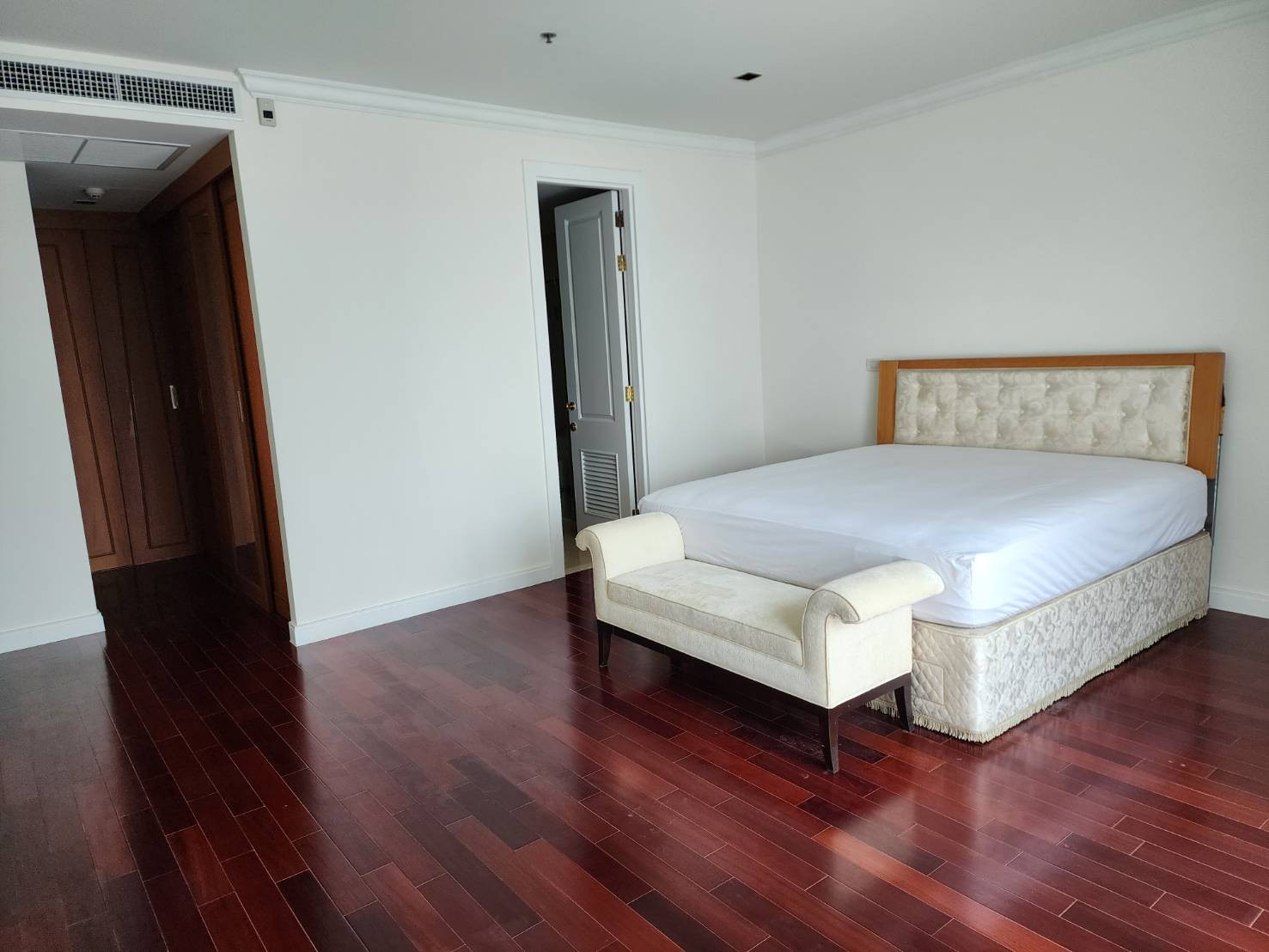 ปล่อยเช่า คอนโดหรู ย่านเพลินจิต Athenee residence เดิน 4 นาทีถึงรถไฟฟ้า !! – รูปที่ 2