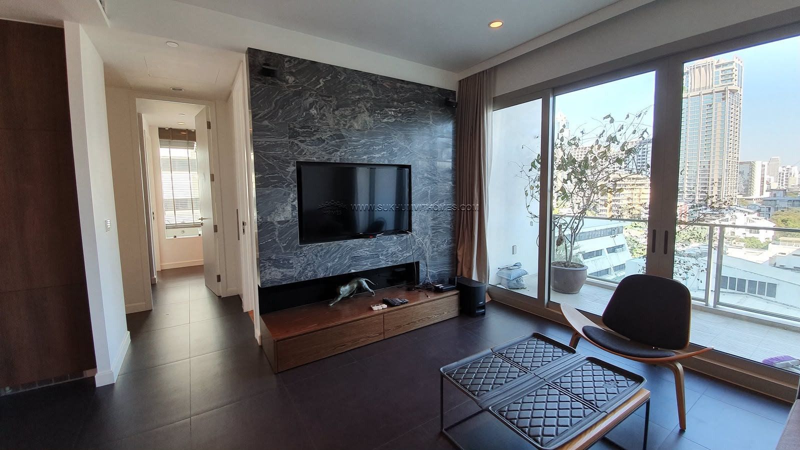 185 Rajadamri | คอนโดมิเนียมระดับ Super Luxury ใจกลางราชดำริ – รูปที่ 3