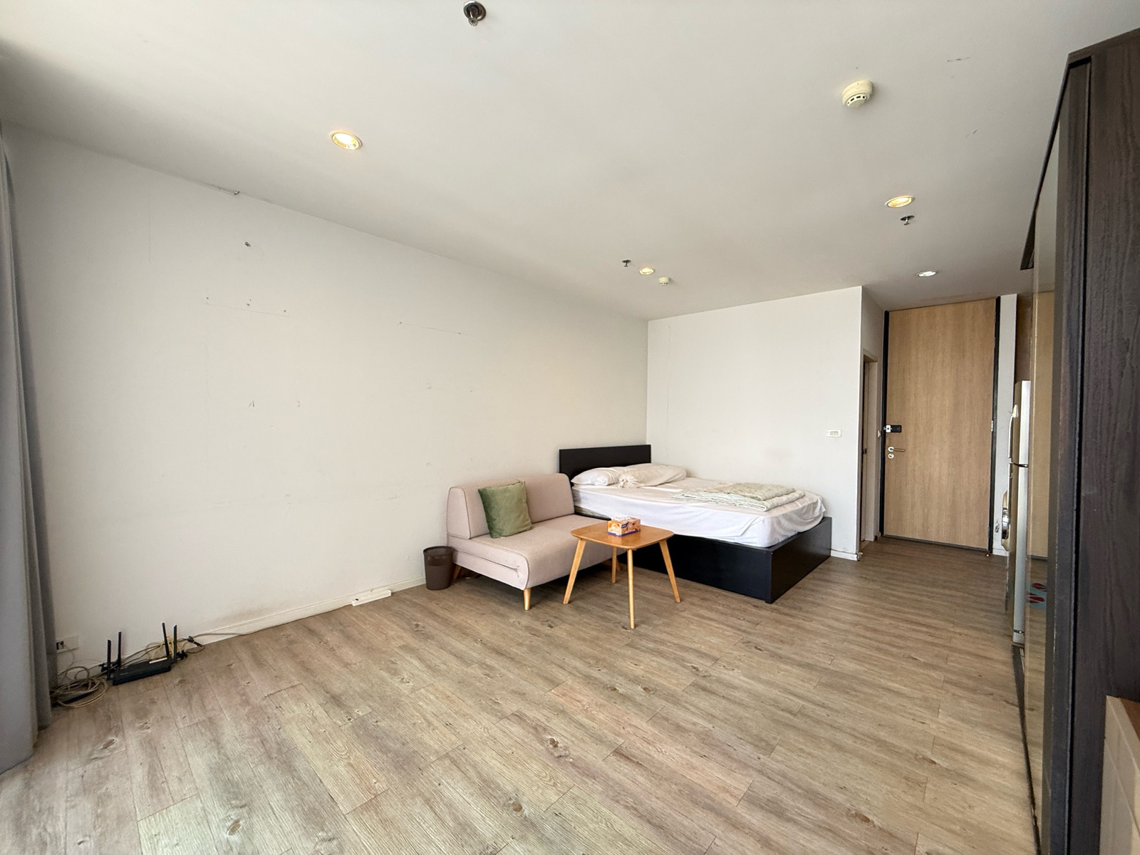 For Rent 🔥Condo The Issara Ladprao, only 13,000 baht/month. – รูปที่ 3