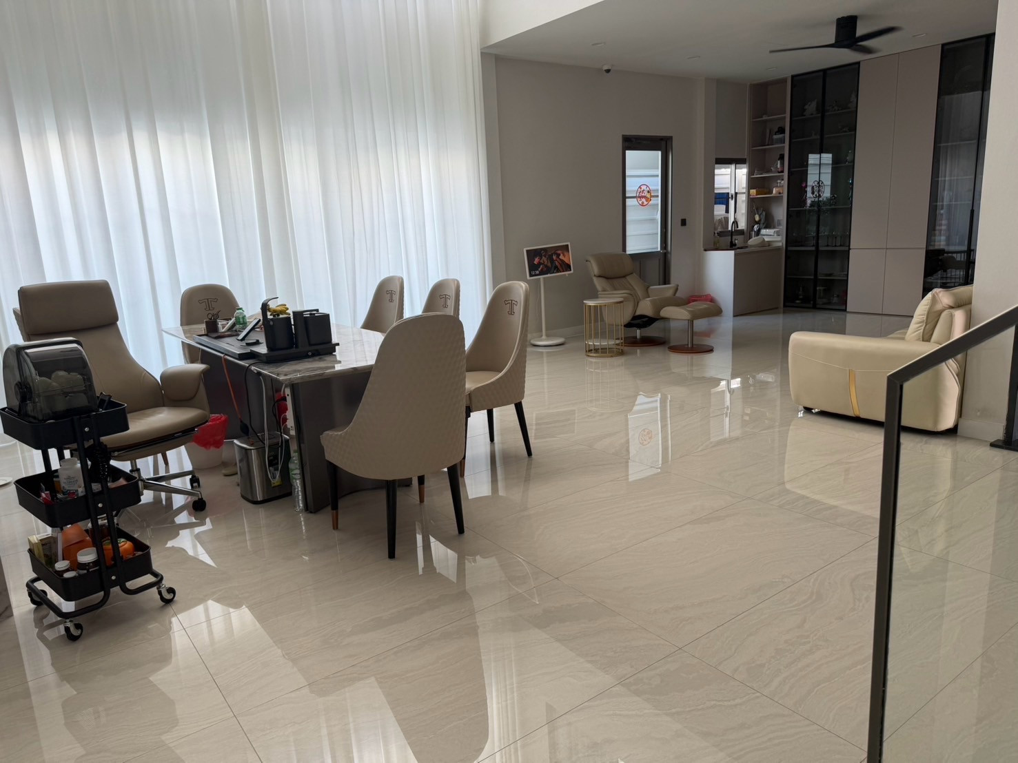Perfect Masterpiece Sukhumvit 77 : เพอร์เฟค มาสเตอร์พีซ สุขุมวิท 77 – รูปที่ 4