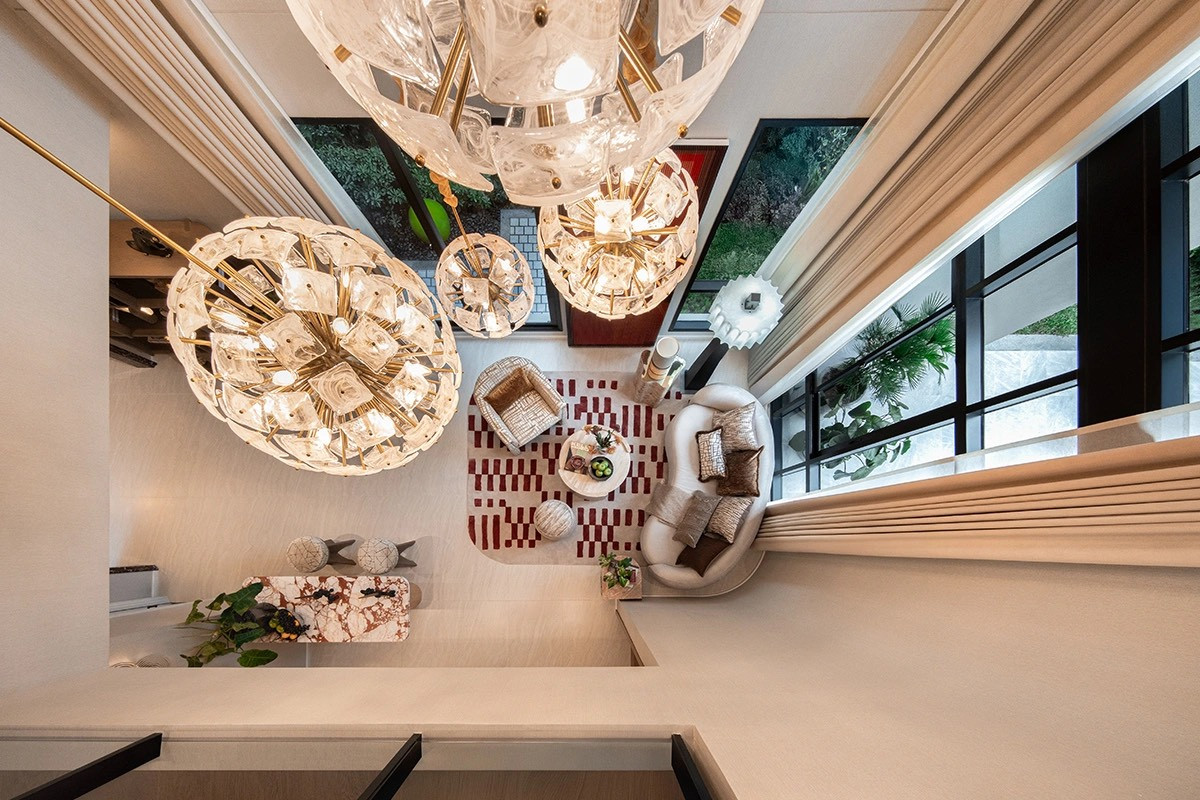 DEMI ARUN AMARIN: Demi Arun Amarin: Luxury Townhome near Siriraj, starting price 𝟏𝟖.𝟗 million baht. – รูปที่ 3