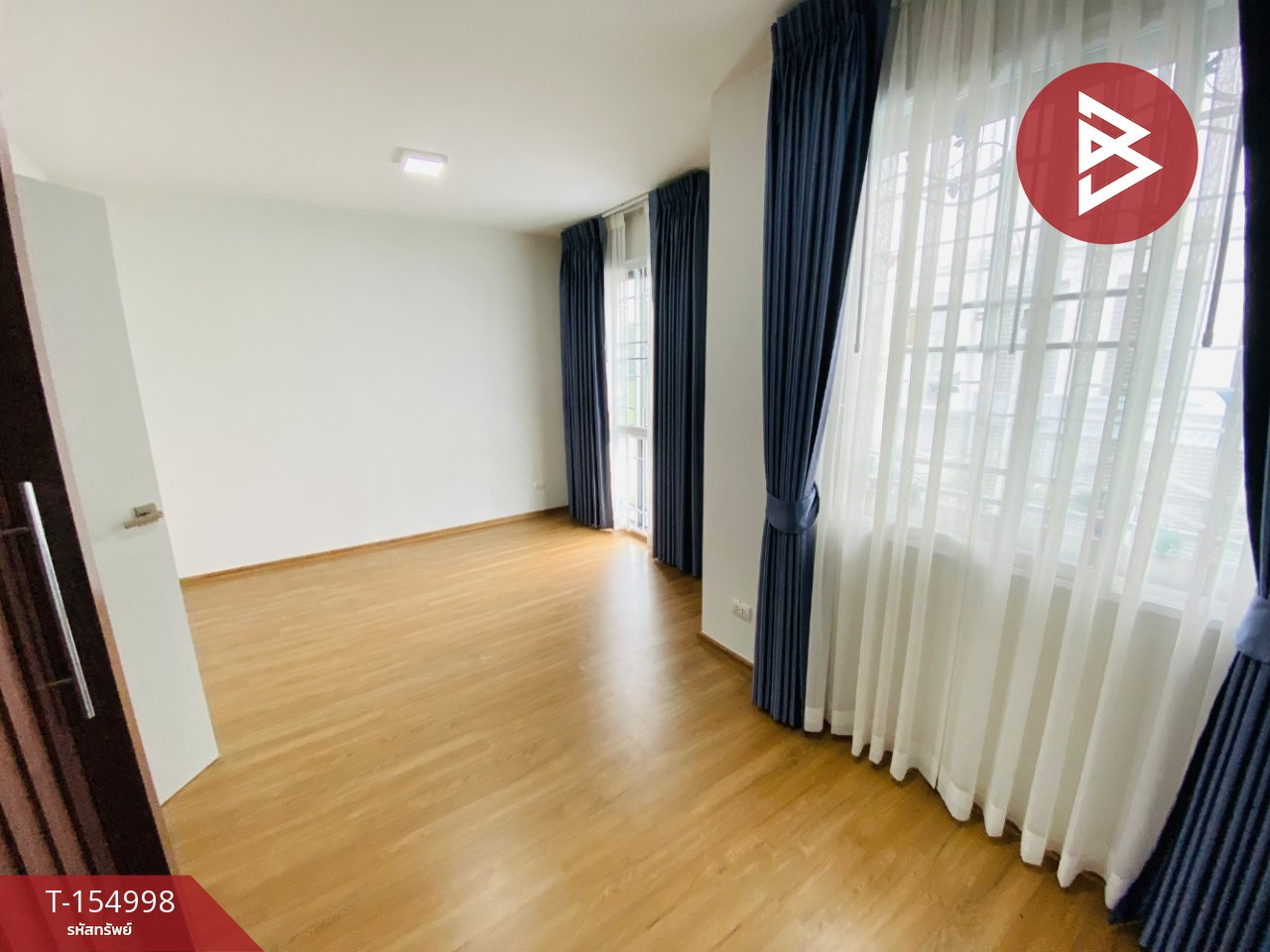 Townhome for sale, Pleno Village, Rangsit, Pathum Thani, near St. Carlos Hospital. – รูปที่ 4