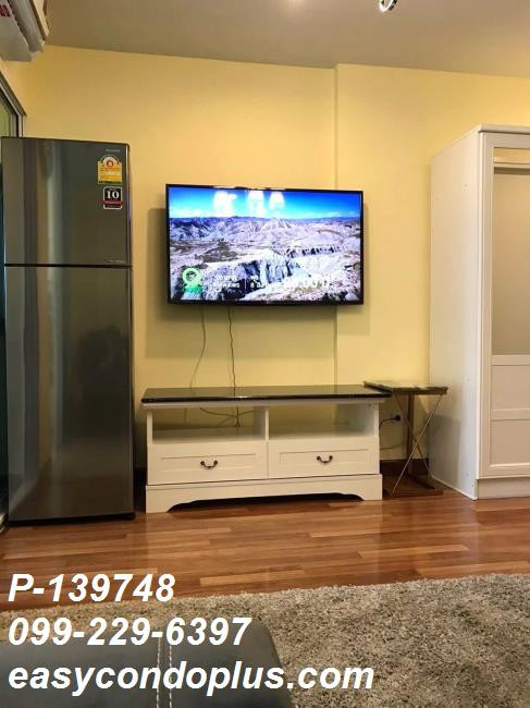 📍 𝐏-𝟏𝟑𝟗𝟕𝟒𝟖 | ให้เช่า Regent Home Sukhumvit 81 ทำเลดีเดินสบาย ใกล้ BTS อ่อนนุช เพียง 300 ม.! 𝟏𝟏,𝟎𝟎𝟎 บาท/ด. | Line ID: @easycondoplus | 099-229-6397 – รูปที่ 2