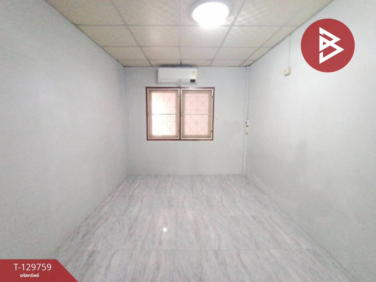 Townhouse for sale, area 20.4 square meters, Bang Tin Ped, Chachoengsao. – รูปที่ 3