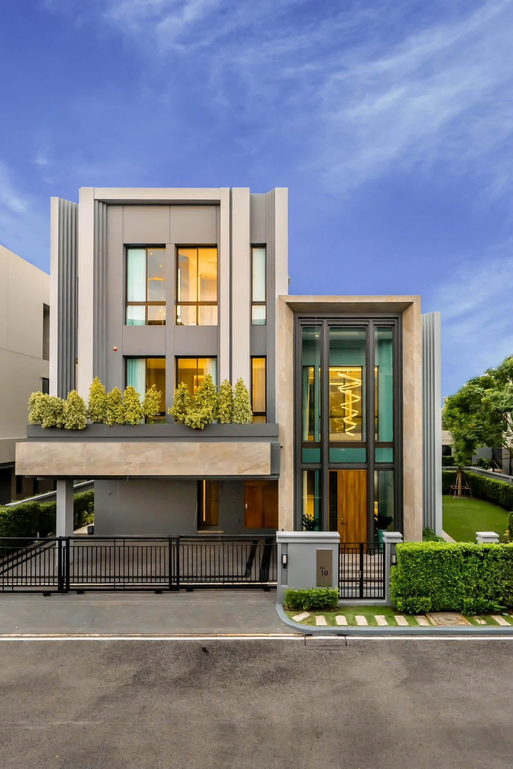 For sale ‼️ Grand Bangkok Boulevard Rama 9 – Krungthep Kreetha