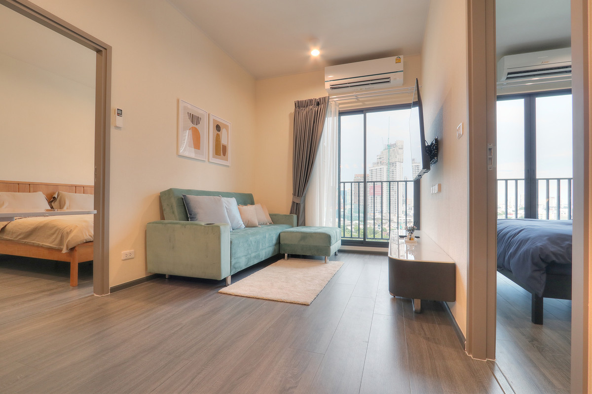 🏠✨ ไอดีโอ สุขุมวิท - พระราม 4 (Ideo Sukhumvit - Rama 4) | ขายคอนโด 2 ห้องนอน (HBH-HL-489) 🏠✨ ไอดีโอ สุขุมวิท - พระราม 4 (Ideo Sukhumvit - Rama 4) | ขายคอนโด 2 ห้องนอน (HBH-HL-489)