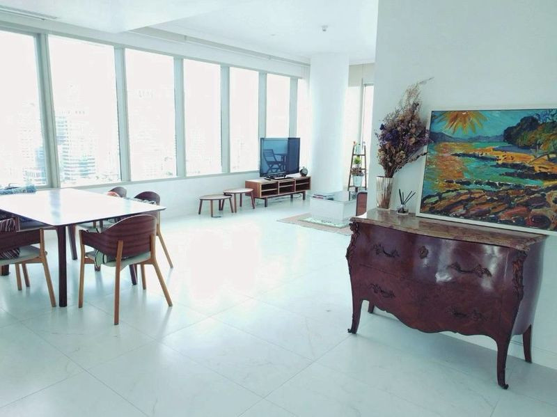 185 Rajadamri | คอนโดมิเนียมระดับ Super Luxury ใจกลางราชดำริ – รูปที่ 2