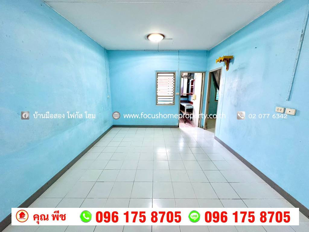 For sale Eua-Athorn Ratchaphruek, corner room. For sale Eua-Athorn Ratchaphruek, corner room.
