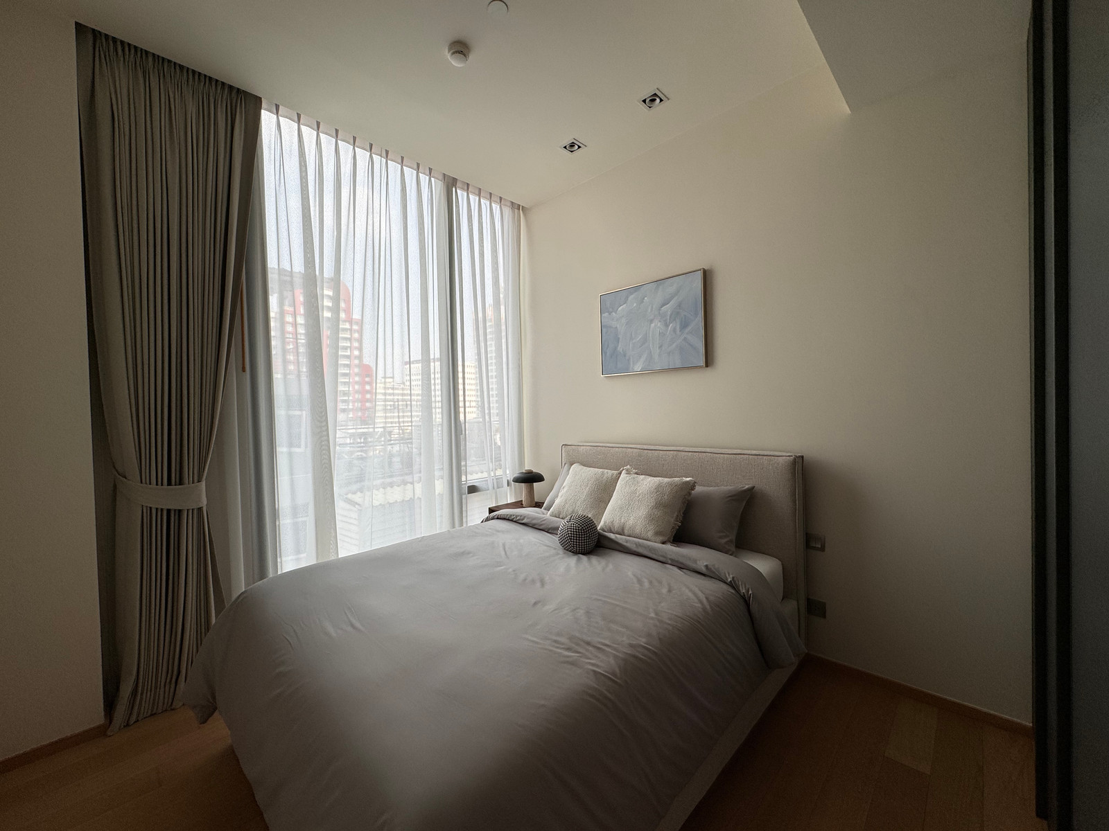 28 Chidlom | Super Luxury condominium in the heart of Chidlom. – รูปที่ 3