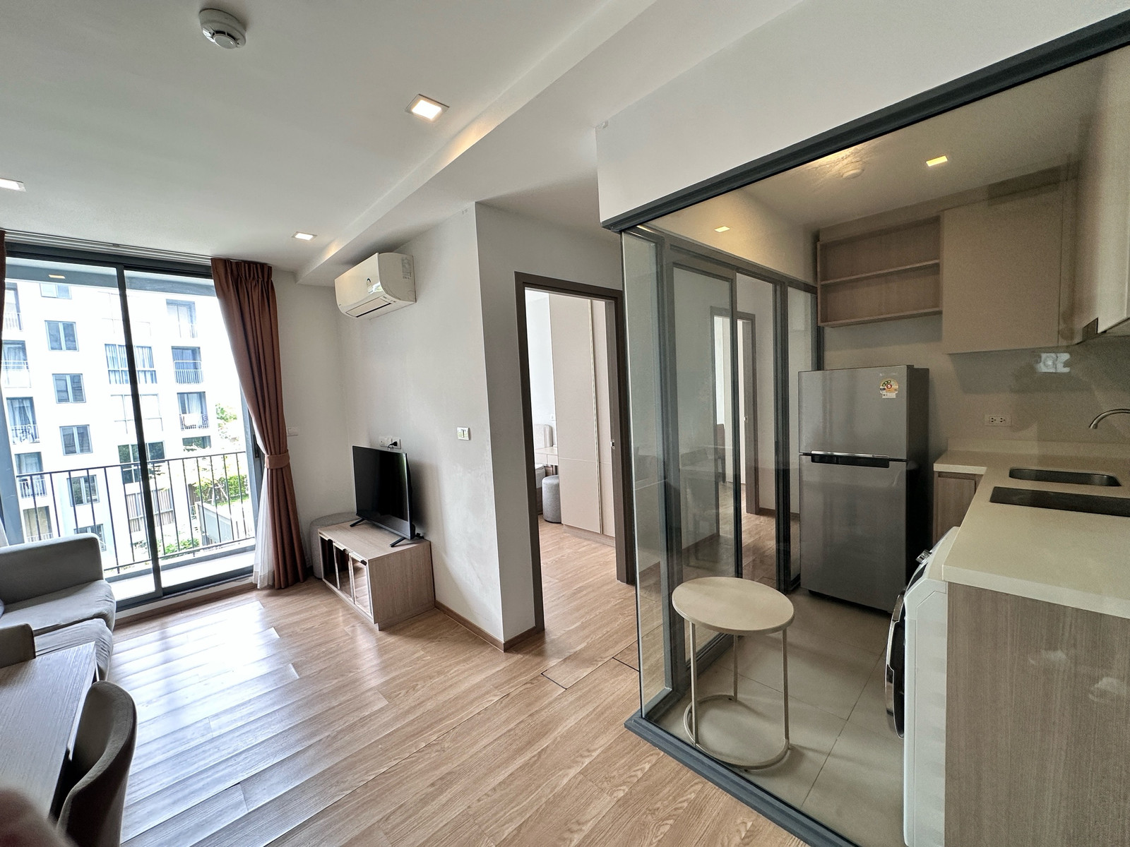🏢 Condo for Rent in Bangkok – The Nest Sukhumvit 71 