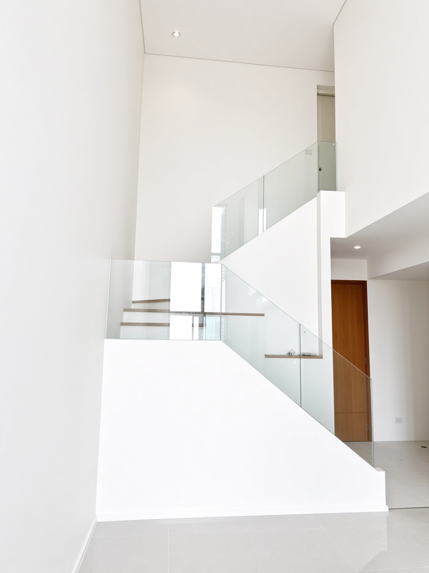 🏢 Villa Asoke Duplex 2 ห้องนอน 2 ห้องน้ำ ขายพร้อมดีไซน์สองชั้น – รูปที่ 2