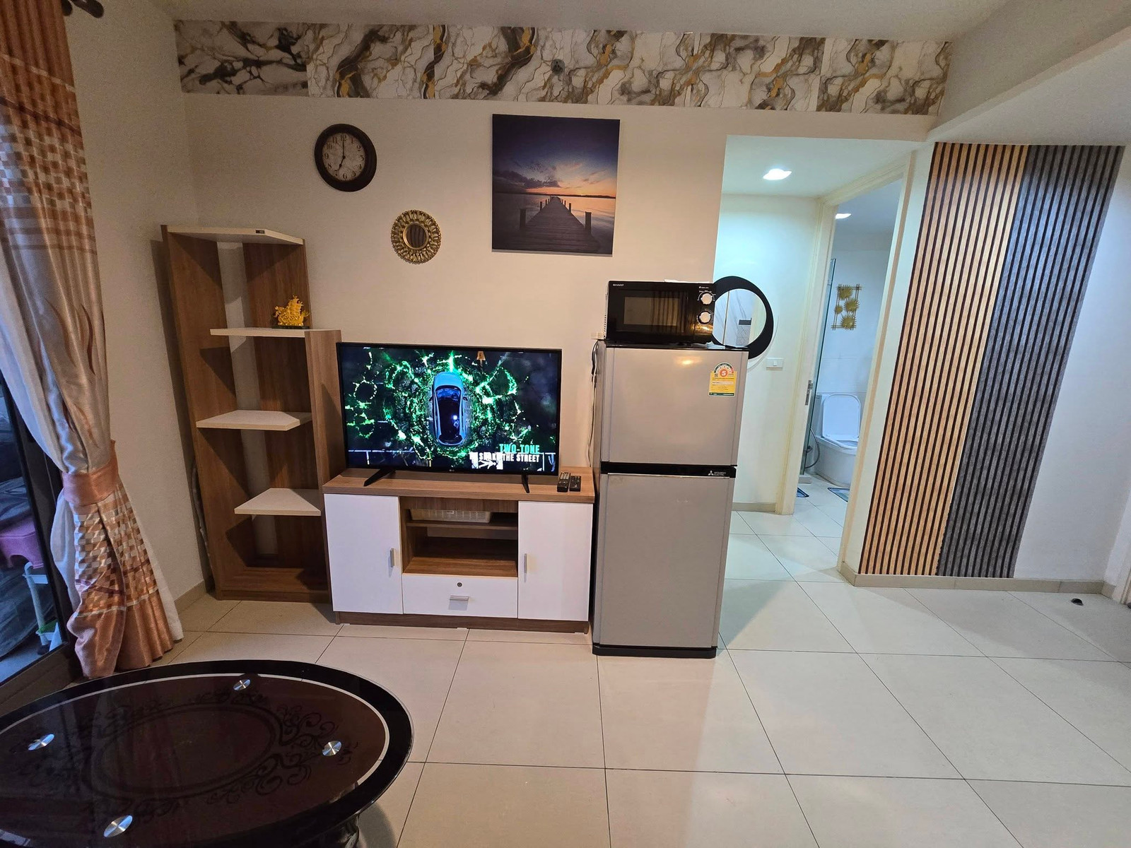 📢 ขาย/เช่า Unixx South Pattaya 1 ห้องนอน – รูปที่ 4