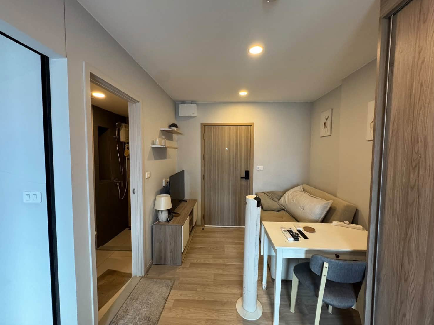 พลัมคอนโด สุขุมวิท 97.1 / Plum Condo Sukhumvit 97.1 – รูปที่ 3