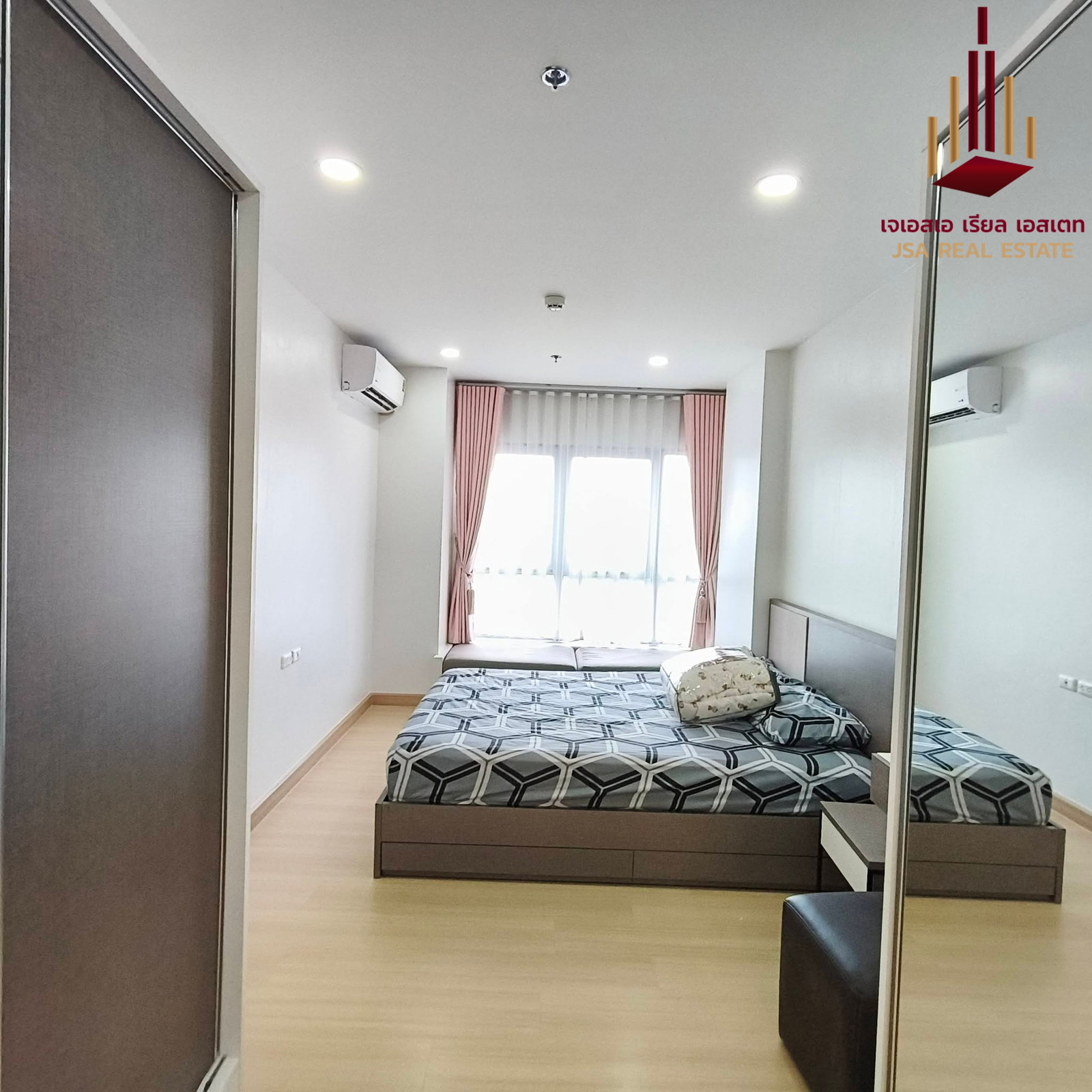 ✨ For Rent: Supalai Veranda Phasi Charoen Station Condo ✨ 💰 Only 15,000 THB/month