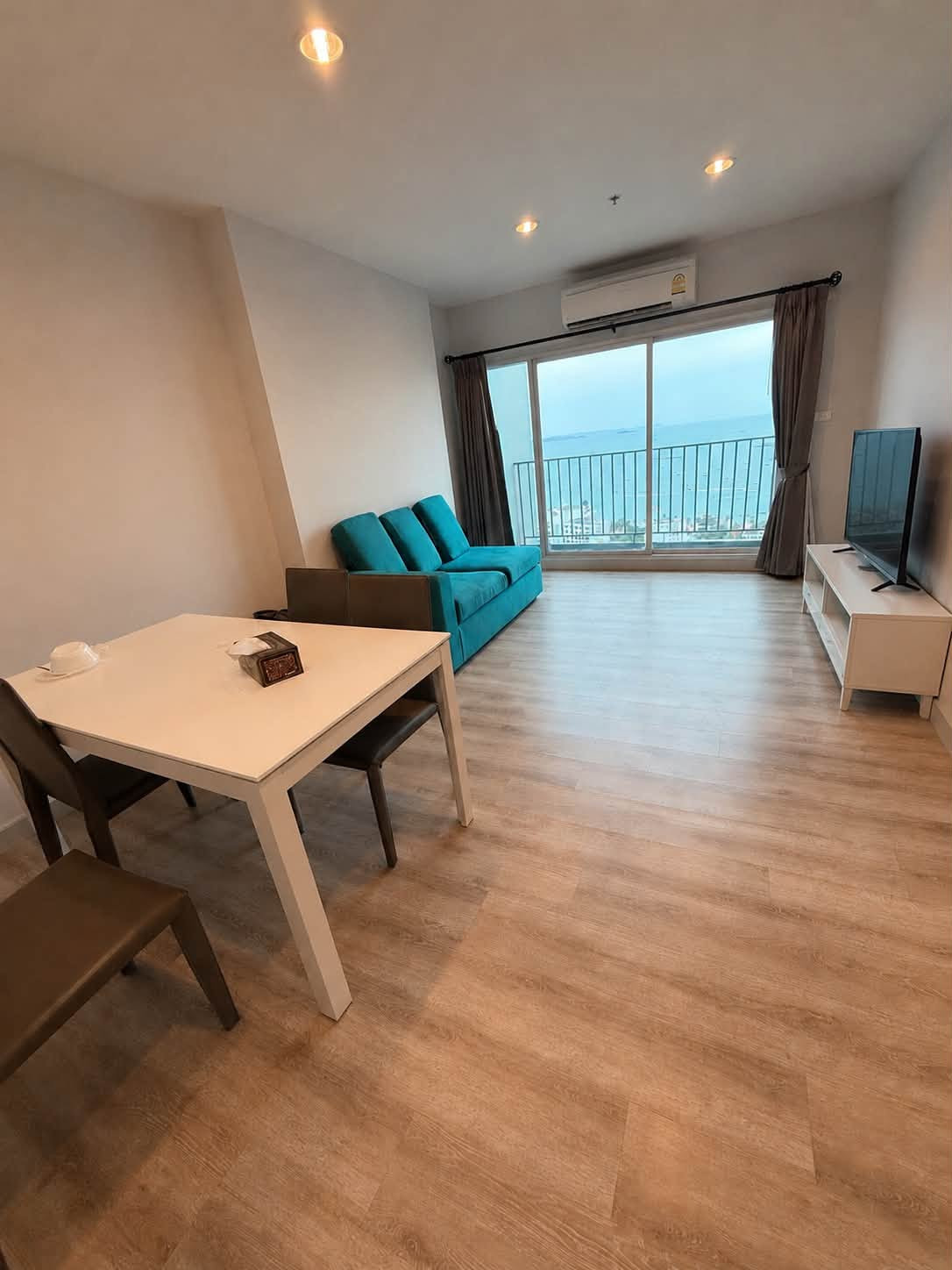📢 For Rent, Centric Sea Pattaya, 2 Bedrooms 📢 For Rent, Centric Sea Pattaya, 2 Bedrooms