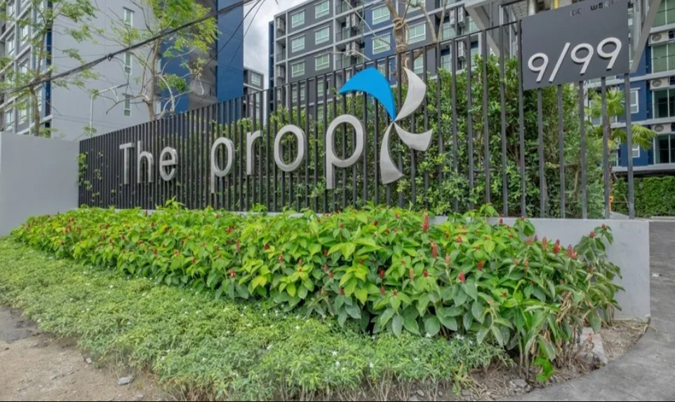 ขายด่วนคอนโด เดอะ พรอพ คอนโดมิเนียม แจ้งวัฒนะ 12 (The Prop Condominium) ตั้งอยู่ในซอยแจ้งวัฒนะ 12 แยก 4 เขตหลักสี่ กรุงเทพมหานคร ตรงข้ามศูนย์ราชการแจ้งวัฒนะ และใกล้รถไฟฟ้าสายสีชมพู ขายด่วนคอนโด เดอะ พรอพ คอนโดมิเนียม แจ้งวัฒนะ 12 (The Prop Condominium) ตั้งอยู่ในซอยแจ้งวัฒนะ 12 แยก 4 เขตหลักสี่ กรุงเทพมหานคร ตรงข้ามศูนย์ราชการแจ้งวัฒนะ และใกล้รถไฟฟ้าสายสีชมพู