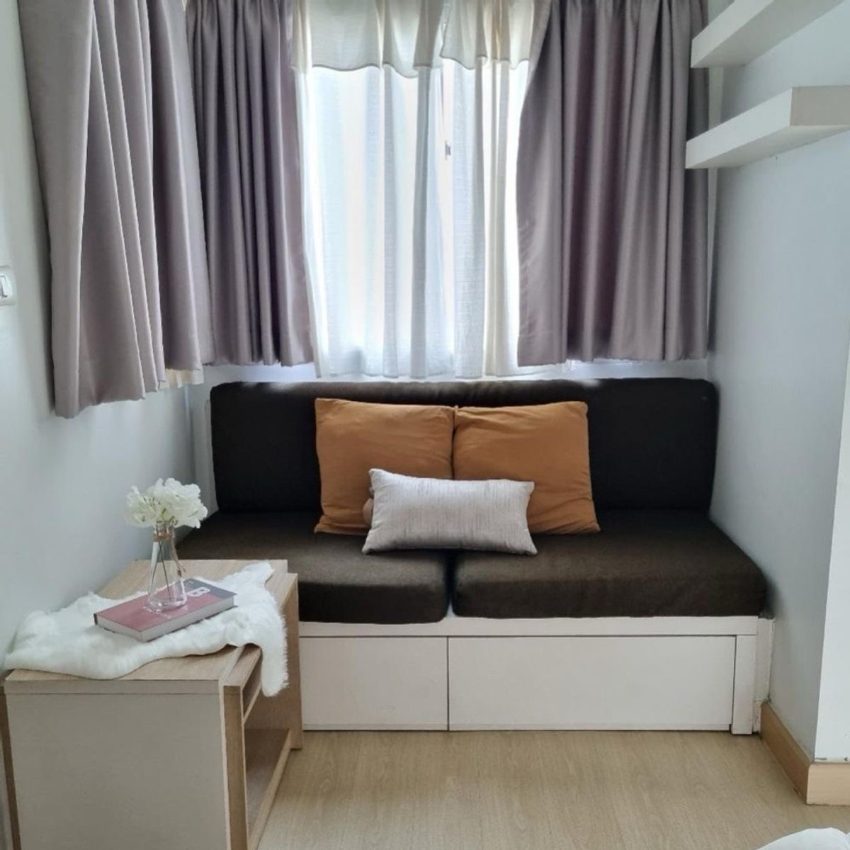 (Code SM2283) Condo for sale, My Condo Sukhumvit 52 project: My Condo Sukhumvit 52 – รูปที่ 3