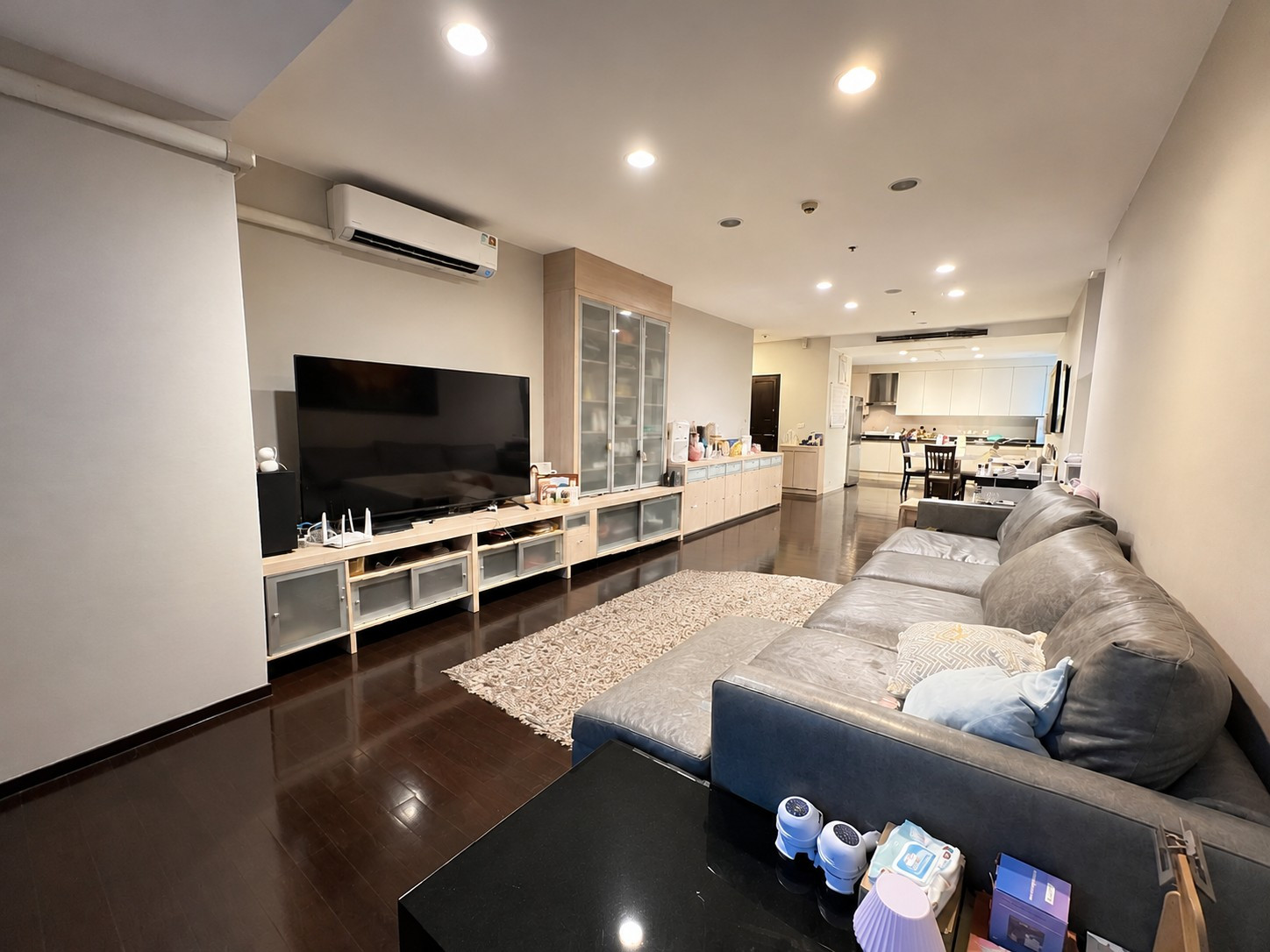 ขายราคาดีมาก 2 นอน 139 ตรม Noble Ora (โนเบิล ออรา ทองหล่อ) – รูปที่ 2