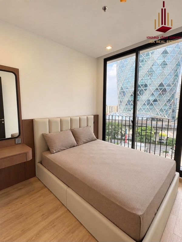 ✨ For Rent: Noble Around Ari Condo ✨ 💰 Only 37,000 THB/month
