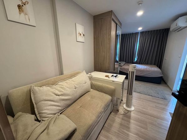 พลัมคอนโด สุขุมวิท 97.1 / Plum Condo Sukhumvit 97.1