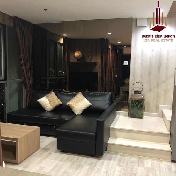 ✨ For Sale : Ideo Mobi Sukhumvit  Condo ✨ 💰 Only 7,000,000 THB