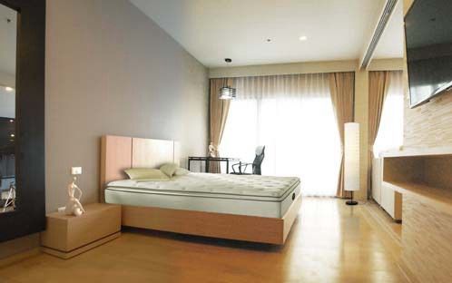 For rent Condo Noble Refine Fully Furnished  (S15-32989)