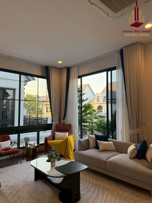 ✨ For Sale: Narasiri Phahol – Watcharapol✨ 💰 Only 29,900,000 THB