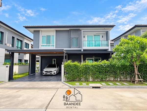 ให้เช่า เซนโทร พหลฯ วิภาวดี2 190ตรม 4นอน3น้ำ พร้อมเฟอร์