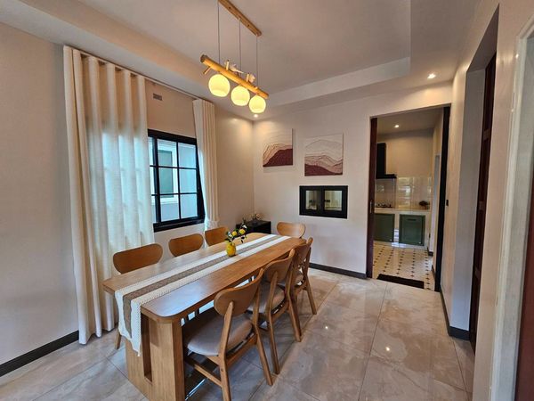 🏠Private house for rent, Bang Tao zone, Phuket | 3 bedrooms, 2 bathrooms | 75,000 baht/month