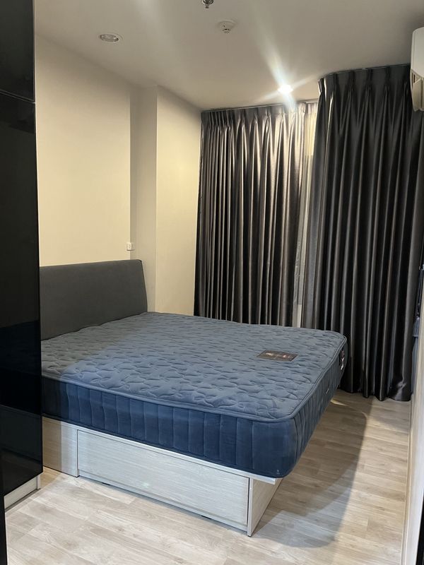 (Code R335) For rent niche mono mega space bangna: Niche Mono Mega Space